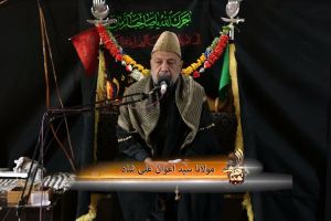 د بی بی زهرا س مجالس (2024)